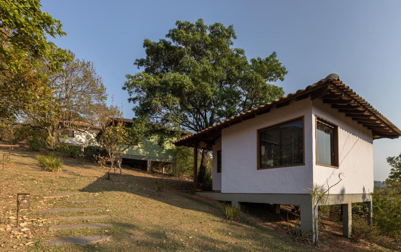 Villa Severina Brumadinho Exterior photo