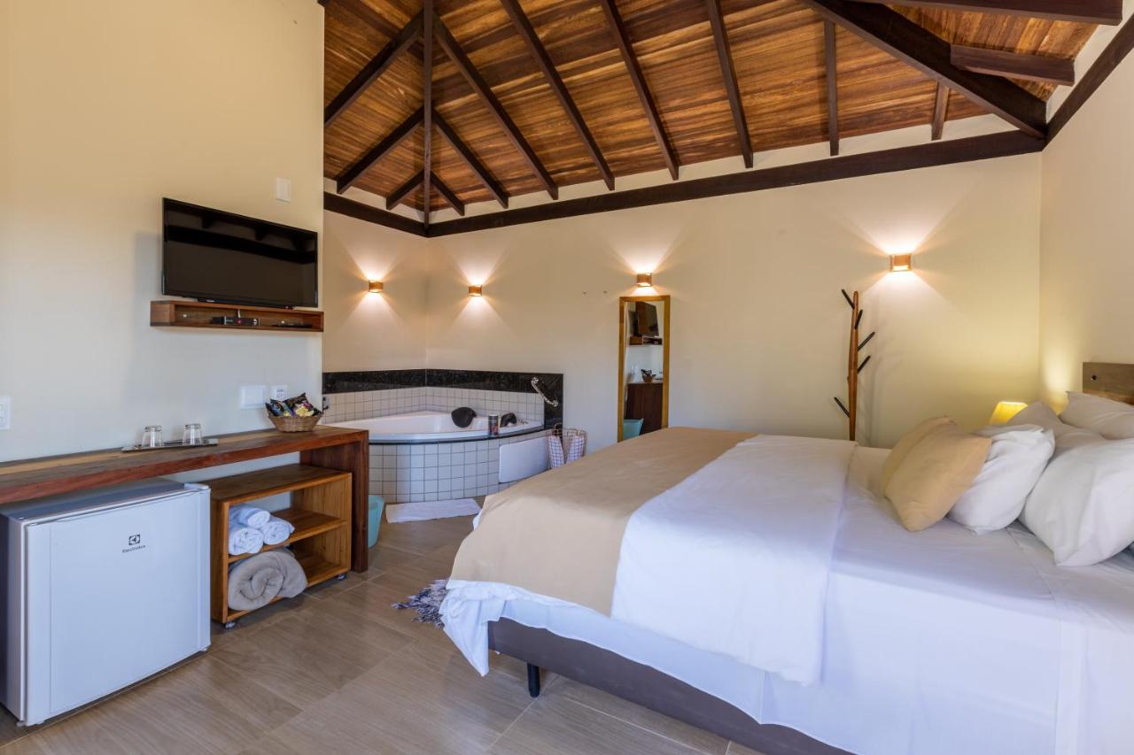 Villa Severina Brumadinho Exterior photo