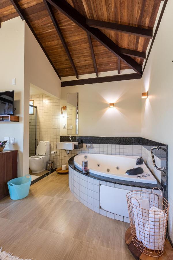 Villa Severina Brumadinho Exterior photo