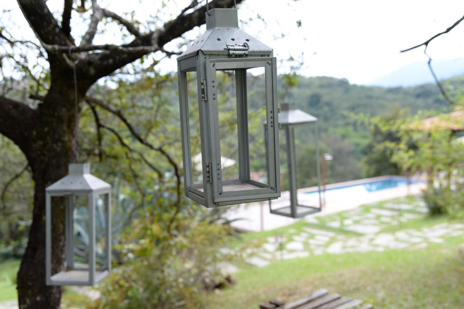 Villa Severina Brumadinho Exterior photo