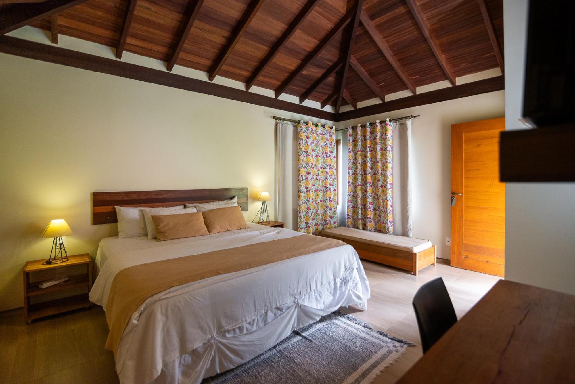Villa Severina Brumadinho Exterior photo