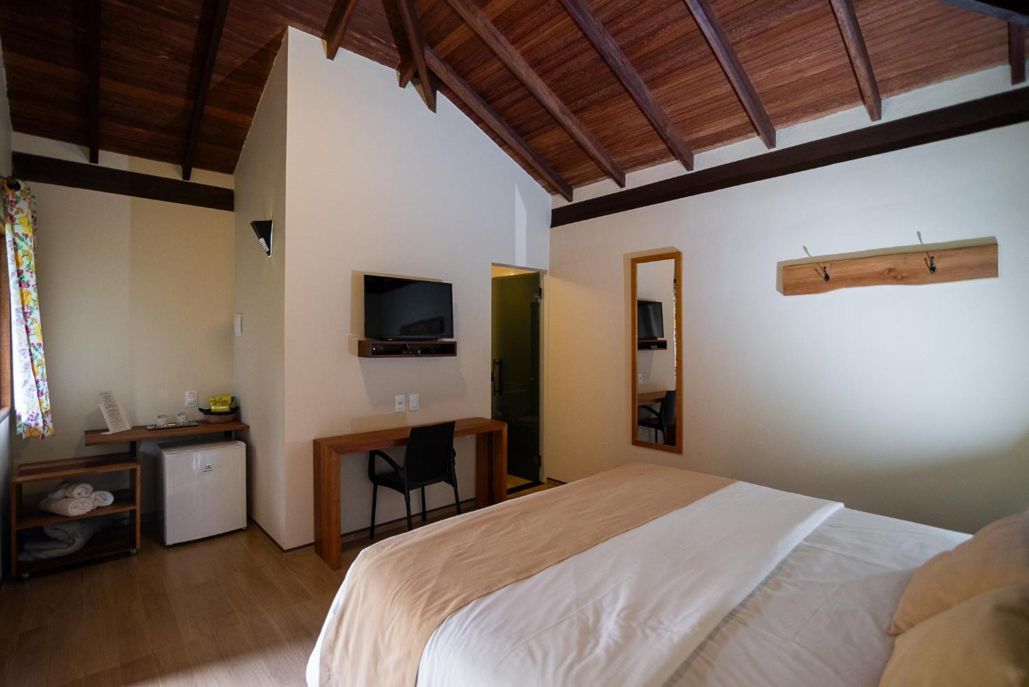 Villa Severina Brumadinho Exterior photo
