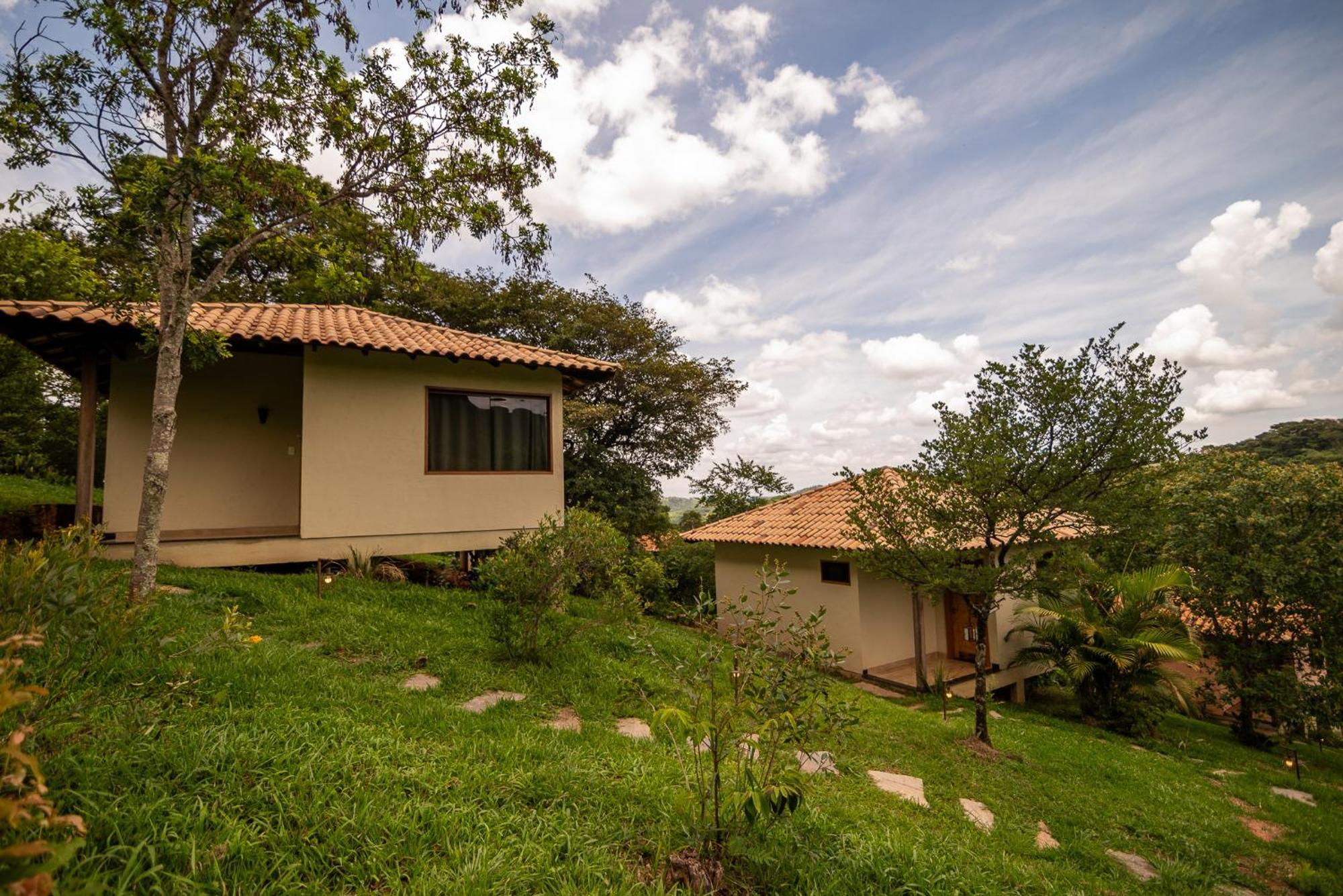 Villa Severina Brumadinho Exterior photo
