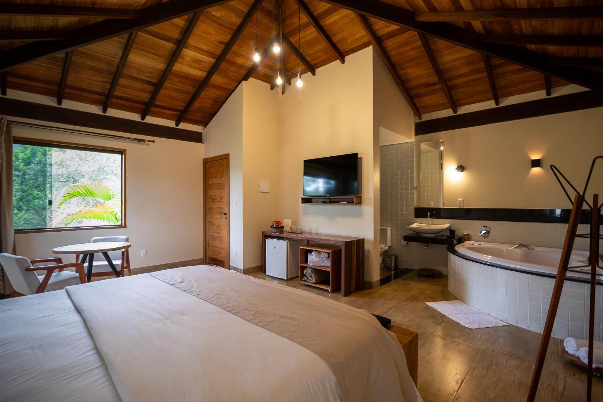 Villa Severina Brumadinho Exterior photo