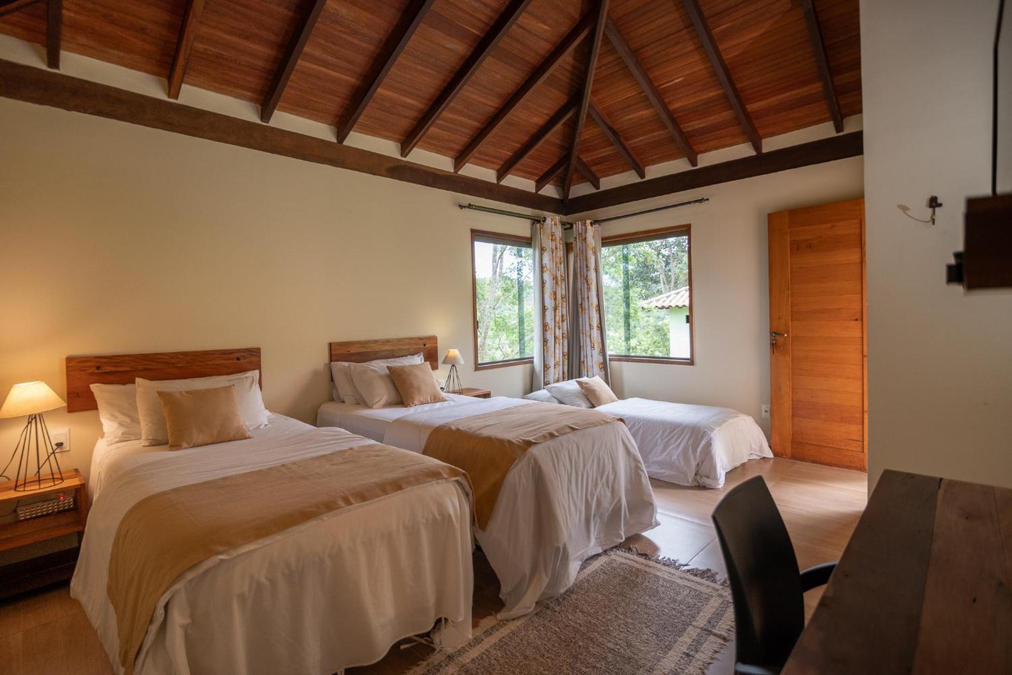 Villa Severina Brumadinho Exterior photo