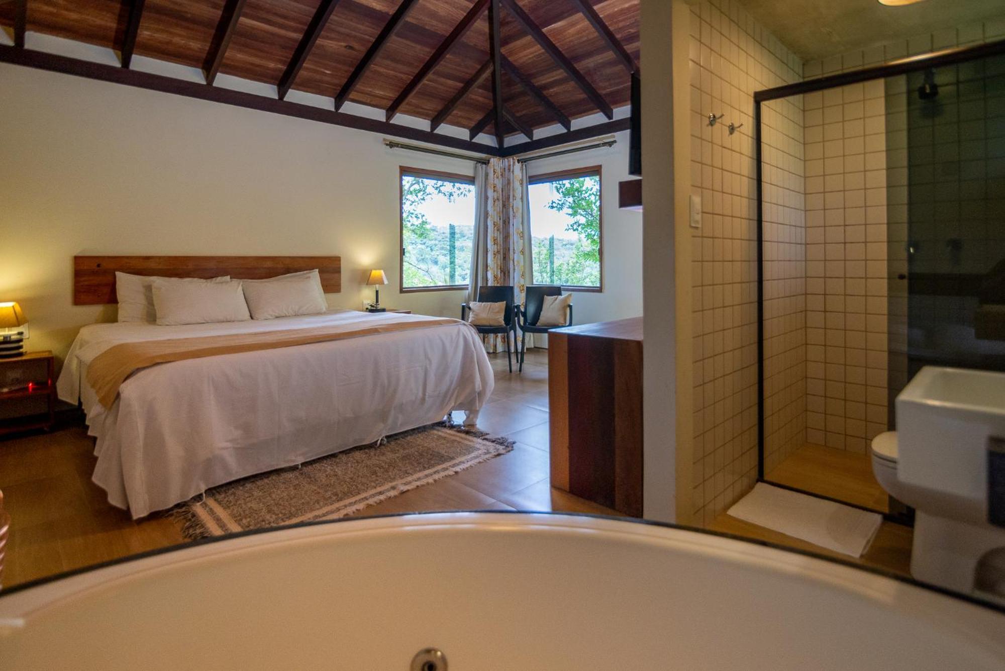 Villa Severina Brumadinho Exterior photo