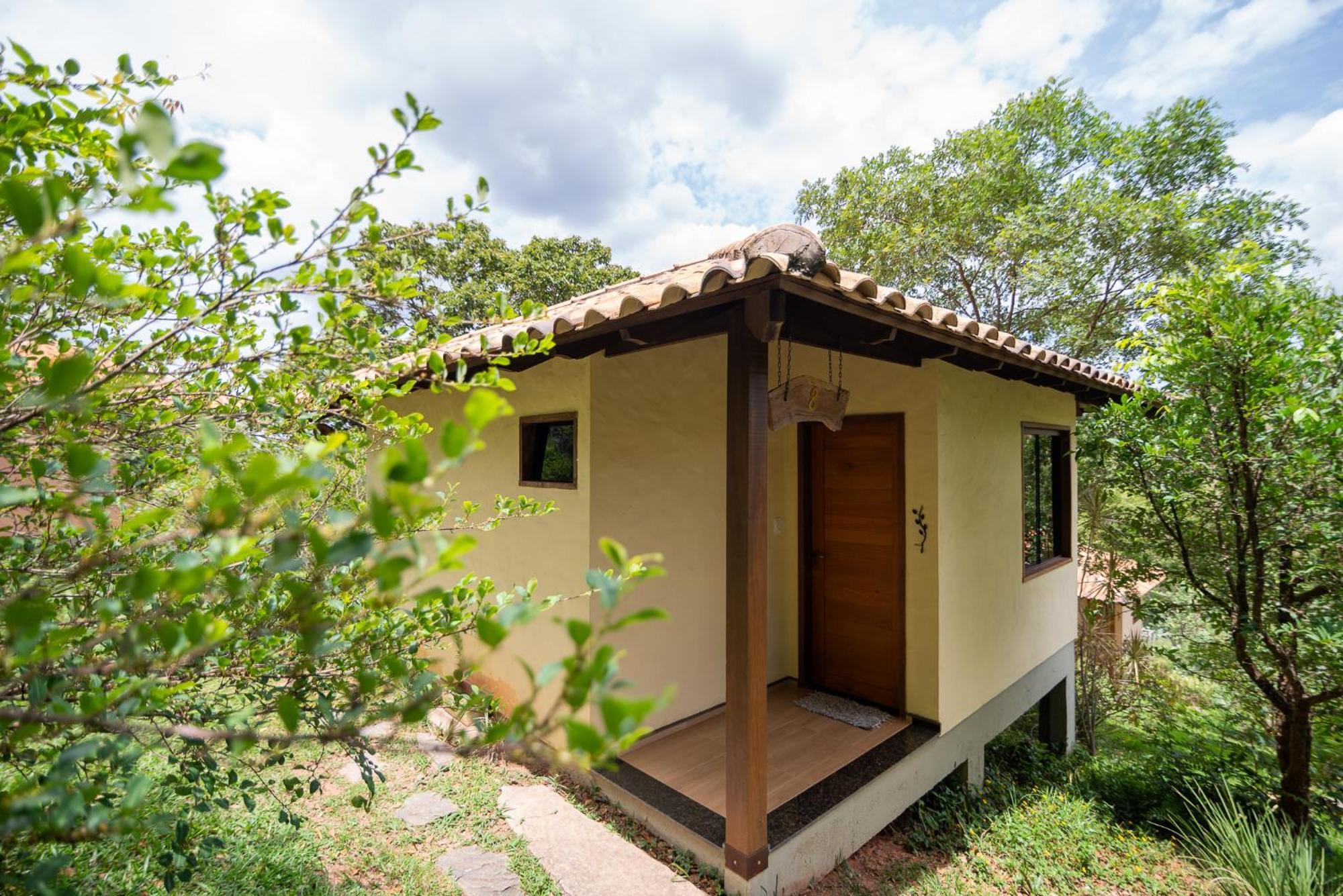Villa Severina Brumadinho Exterior photo