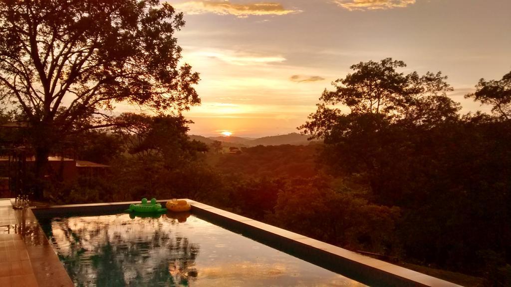 Villa Severina Brumadinho Exterior photo