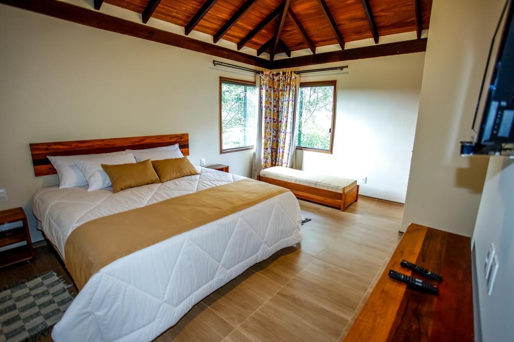 Villa Severina Brumadinho Exterior photo