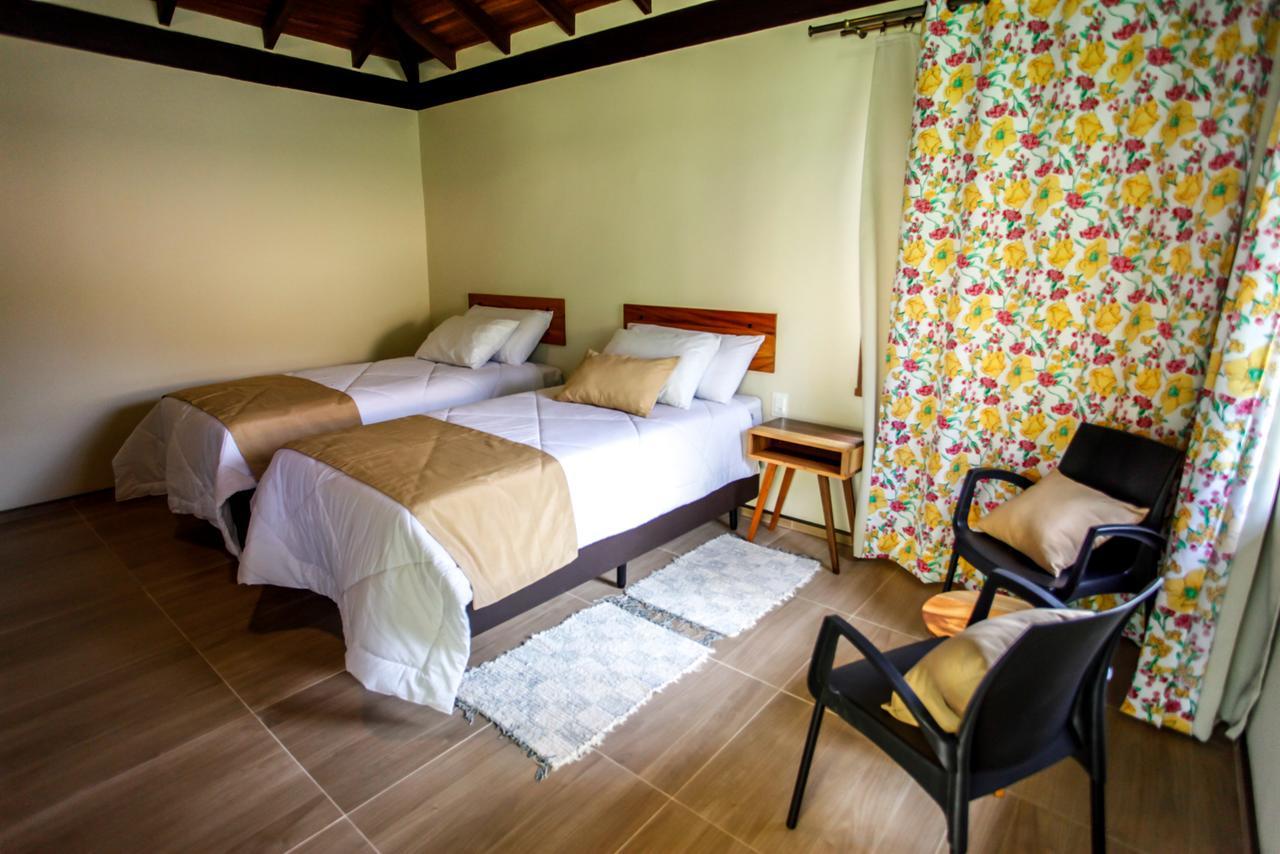 Villa Severina Brumadinho Exterior photo