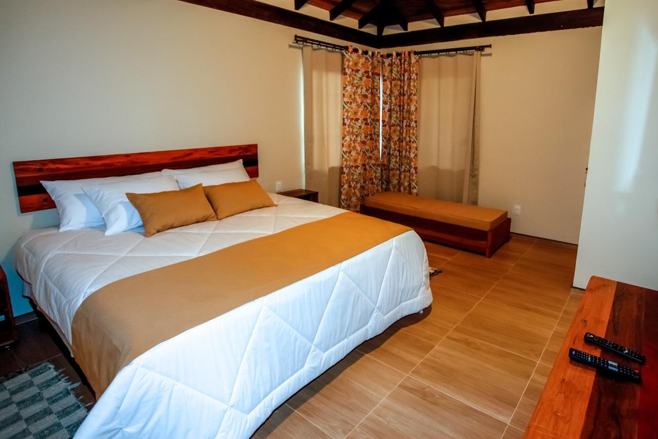 Villa Severina Brumadinho Exterior photo