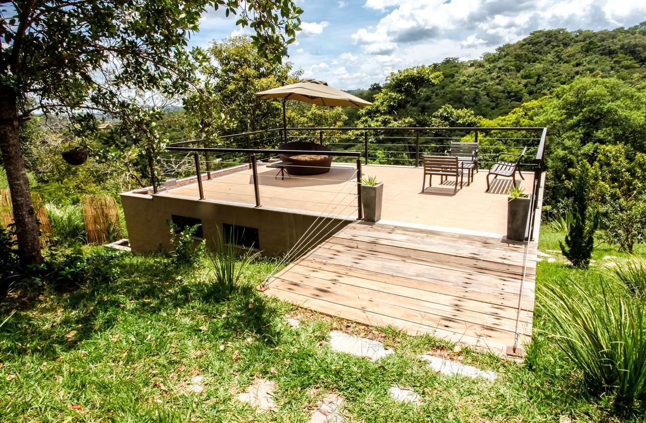 Villa Severina Brumadinho Exterior photo